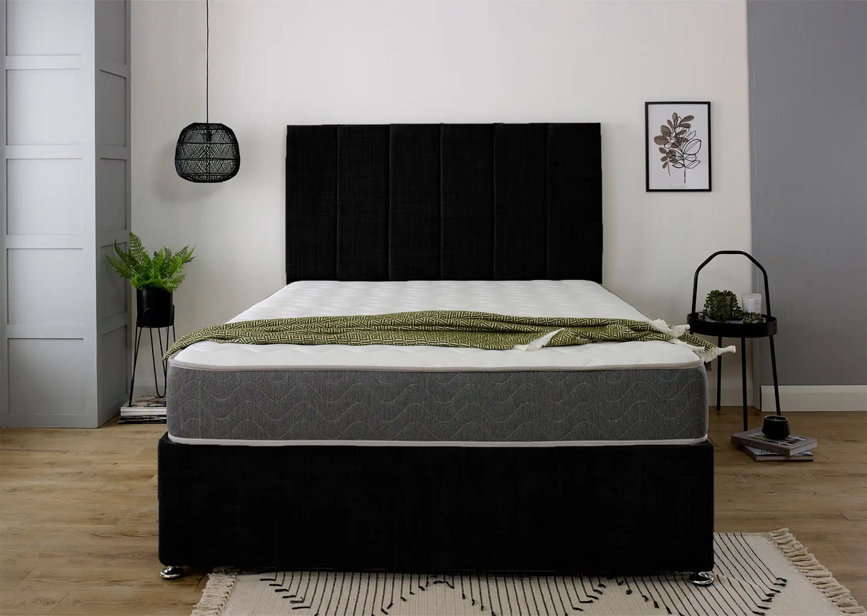 Madison Divan Bed