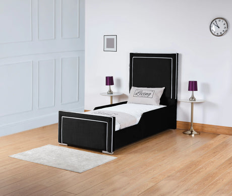 Ibiza Upholstered Bed