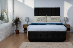 Cambridge Divan Bed