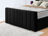 Hamilton Upholstered Bed