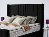 Hamilton Upholstered Bed