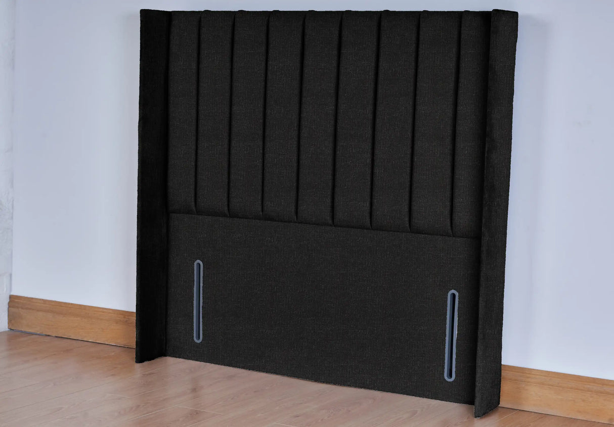 Hebden Floor Standing Headboard