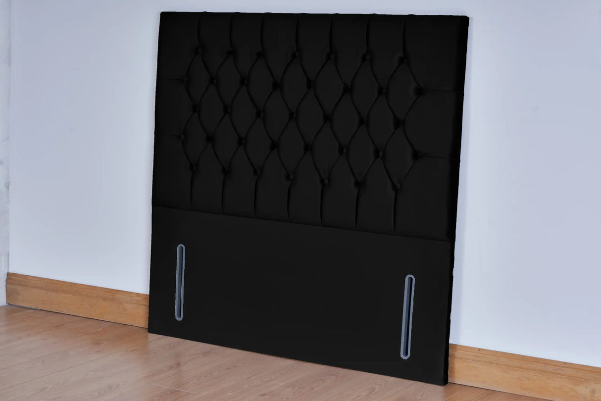 Monaco Floor Standing Headboard