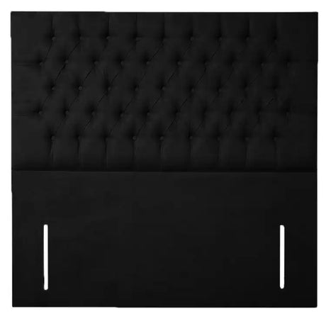 Brunswick Floor Standing Headboard