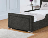 Rosie Upholstered Bed