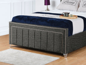 Serena Upholstered bed