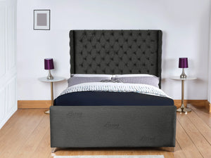 Luxury Montana Wingback