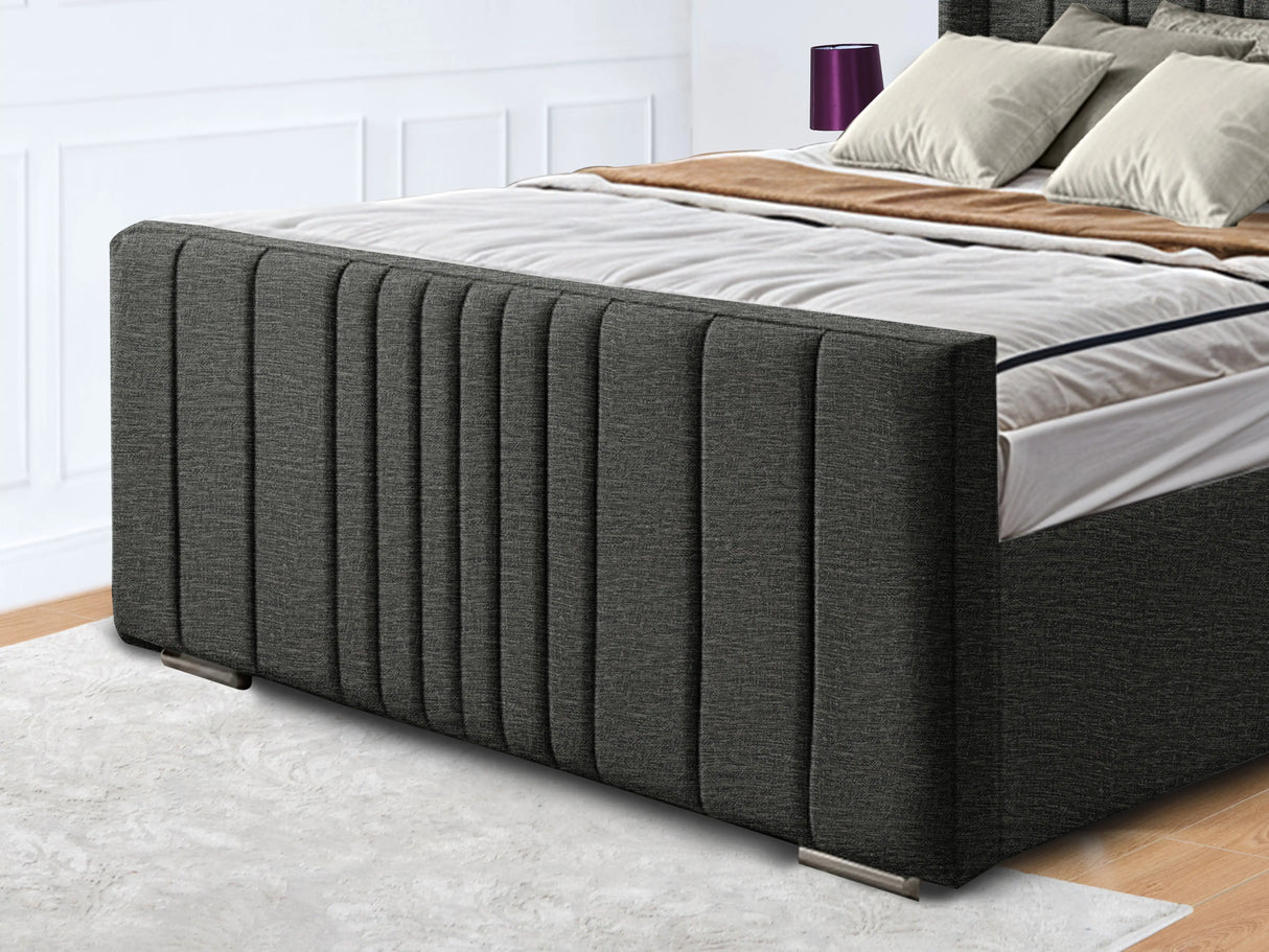 Hamilton Upholstered Bed