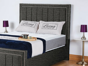 Serena Upholstered bed