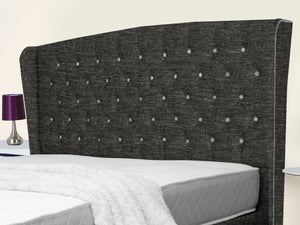 Winchester Upholstered Bed