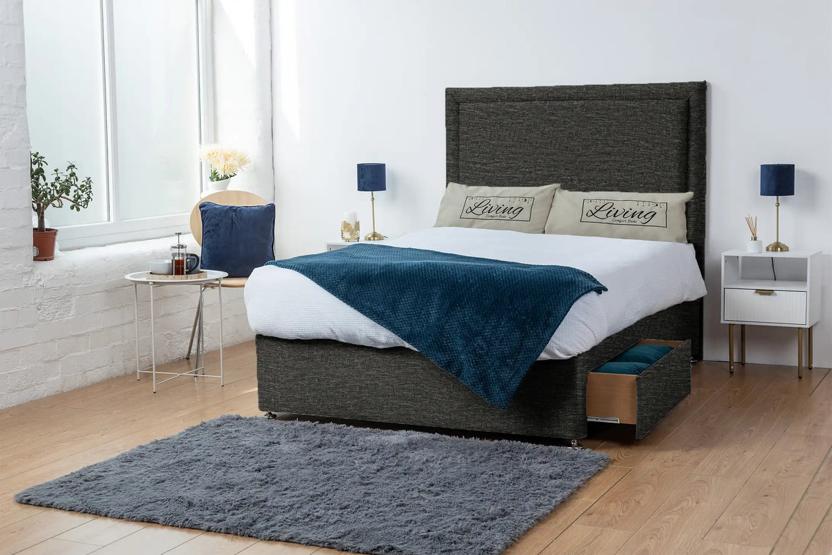 Victoria Divan Bed