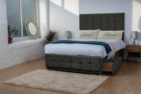 Cambridge Divan Bed