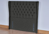 Windsor Floor Standing Headboard