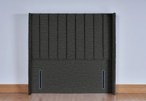 Hebden Floor Standing Headboard