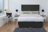 Marylebone Divan Bed