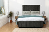 Falcon Divan Bed