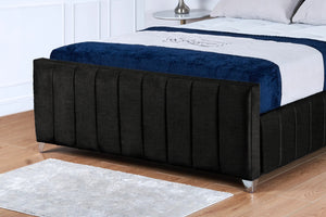 Milano Upholstered Bed
