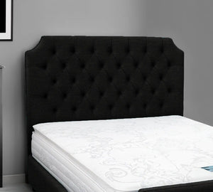 Black Chenille