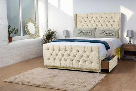 Blisswod Divan Bed