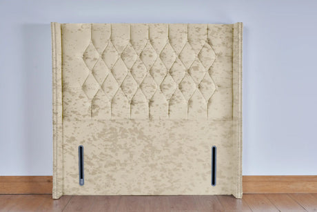 Madison Floor Standing Headboard