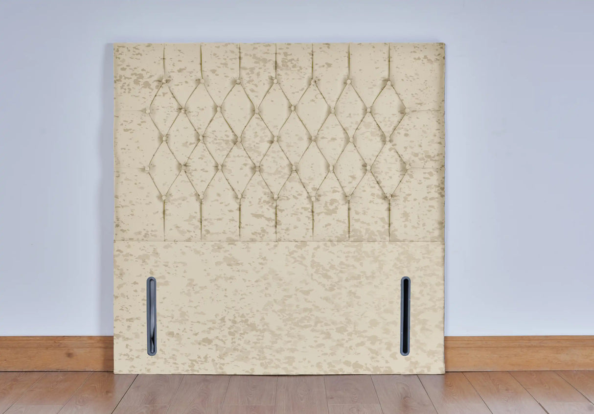 Monaco Floor Standing Headboard