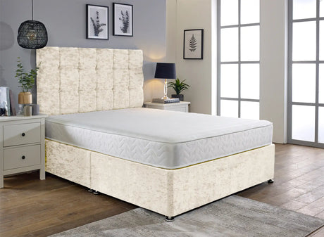 Senator Cube Divan Bed