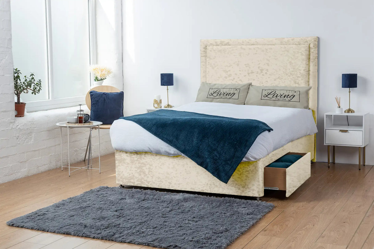 Victoria Divan Bed