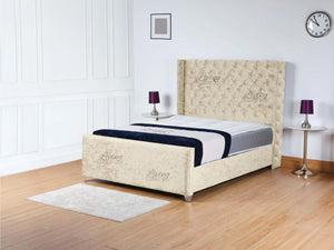 Luxury Montana Wingback