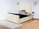 Hamilton Upholstered Bed