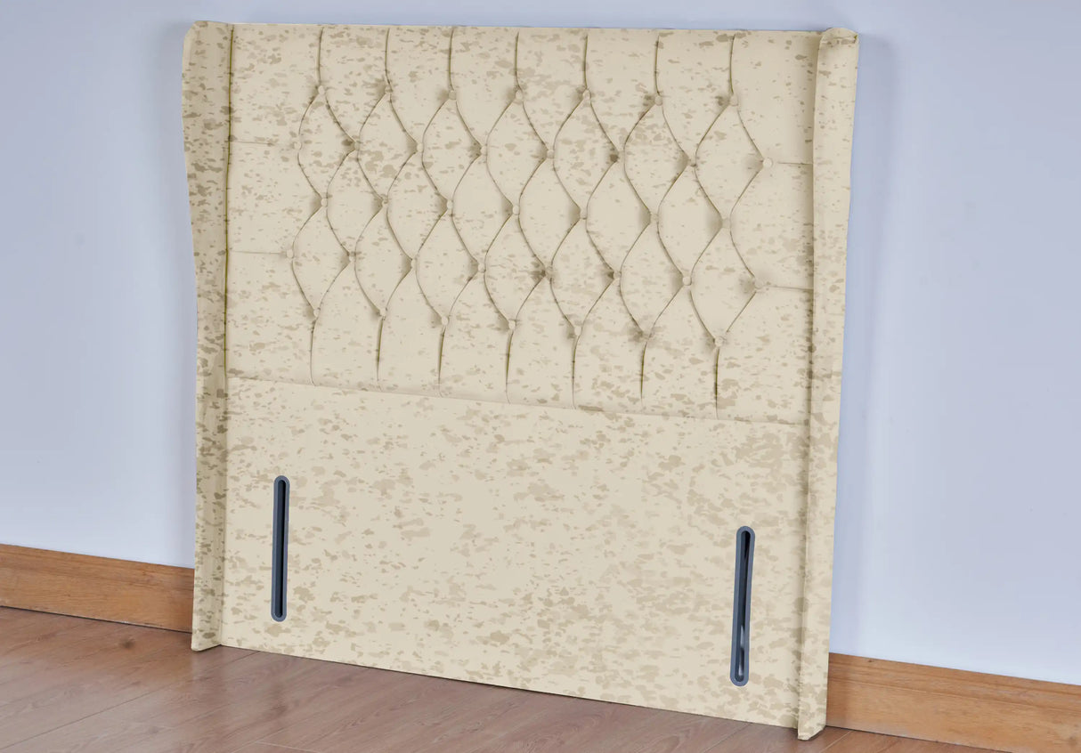 Windsor Floor Standing Headboard