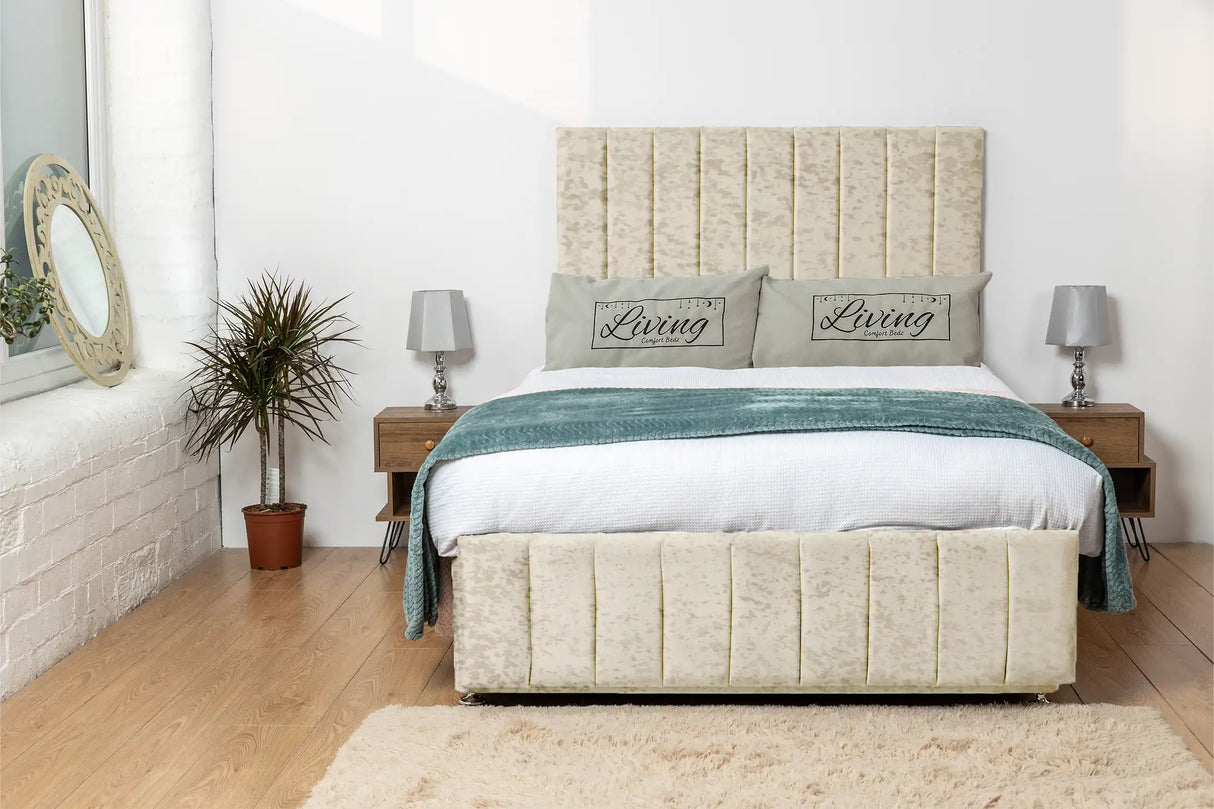 Falcon Divan Bed