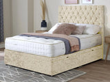 cambridge chesterfield ottoman divan bed