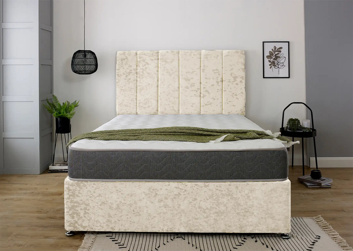 Madison Divan Bed