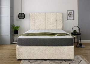 Madison Divan Bed