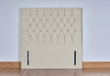 Monaco Floor Standing Headboard