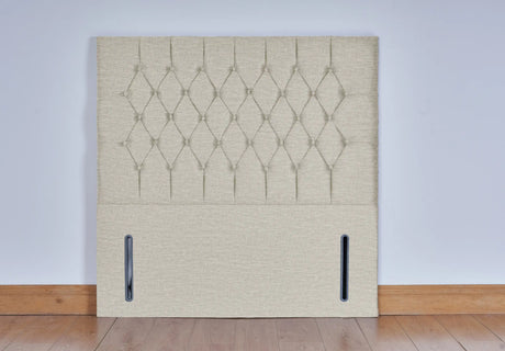 Monaco Floor Standing Headboard