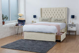 Marylebone Divan Bed