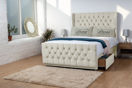 Blisswod Divan Bed