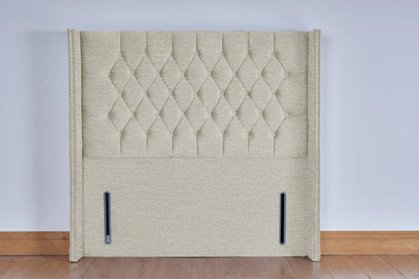 Madison Floor Standing Headboard