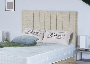 Cream Chenille