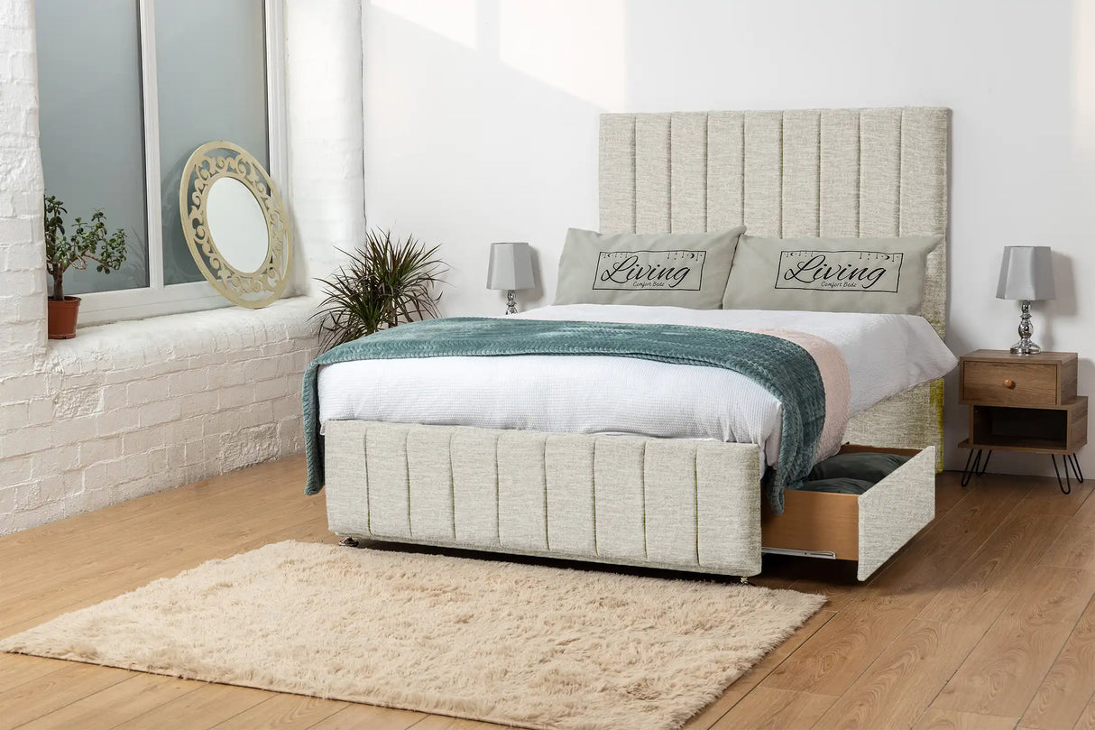 Falcon Divan Bed