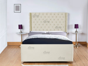 Luxury Montana Wingback