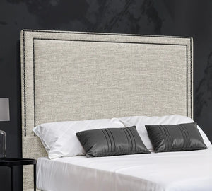 Cream Chenille