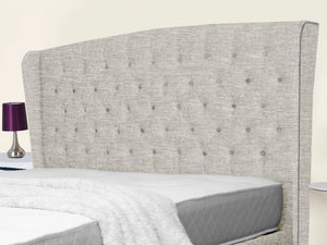 Winchester Upholstered Bed