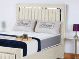 Elizabeth Upholstered Bed