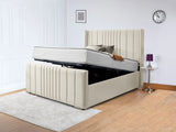 Hamilton Upholstered Bed