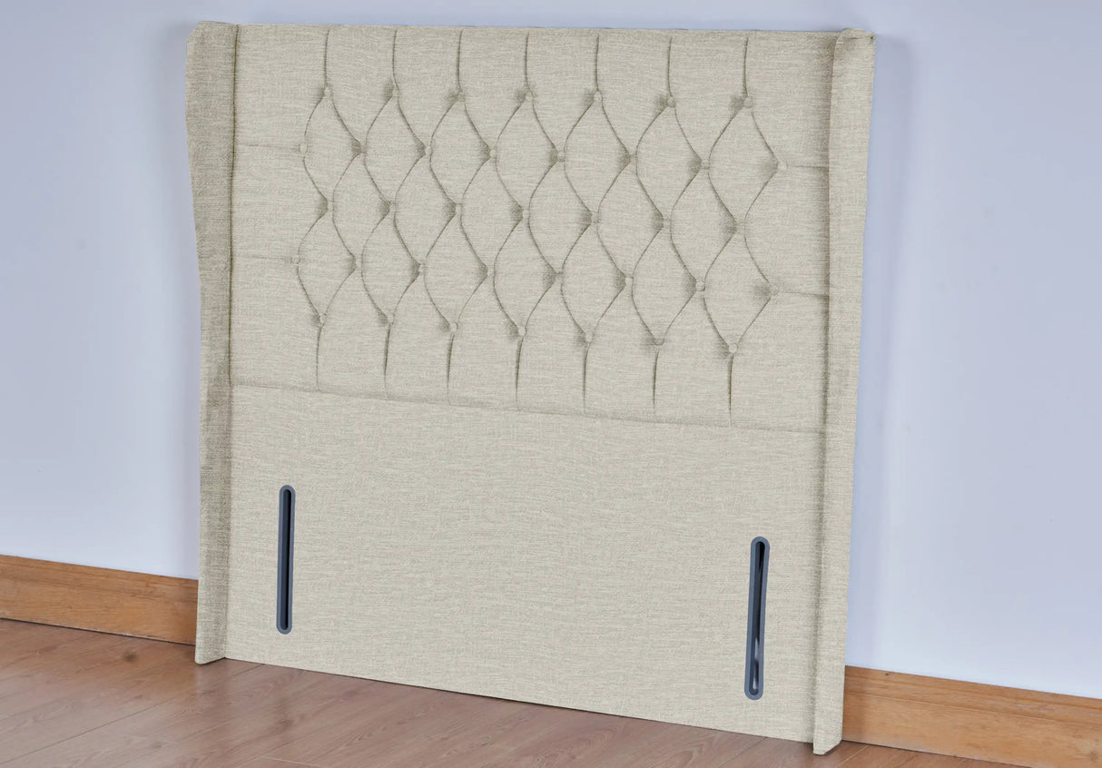 Windsor Floor Standing Headboard