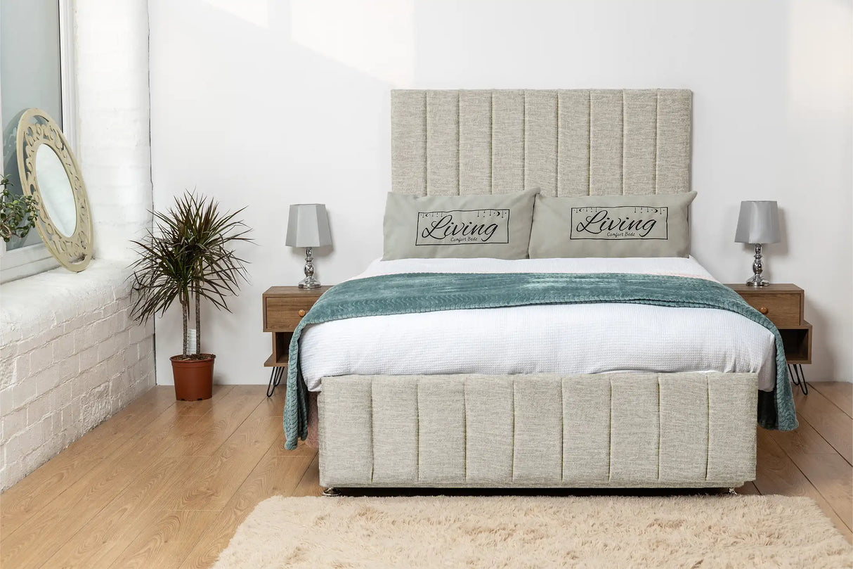 Falcon Divan Bed