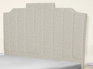 Tower Upholstered Bed
