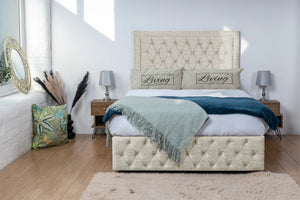 Mayfair Divan Bed